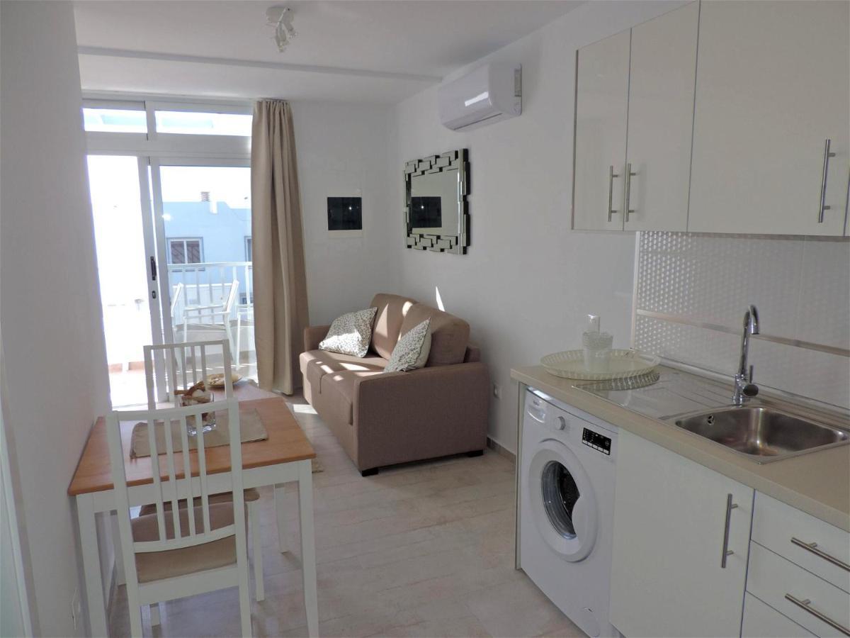Gracioseros 211 Apartment Пуерто дел Кармен Екстериор снимка