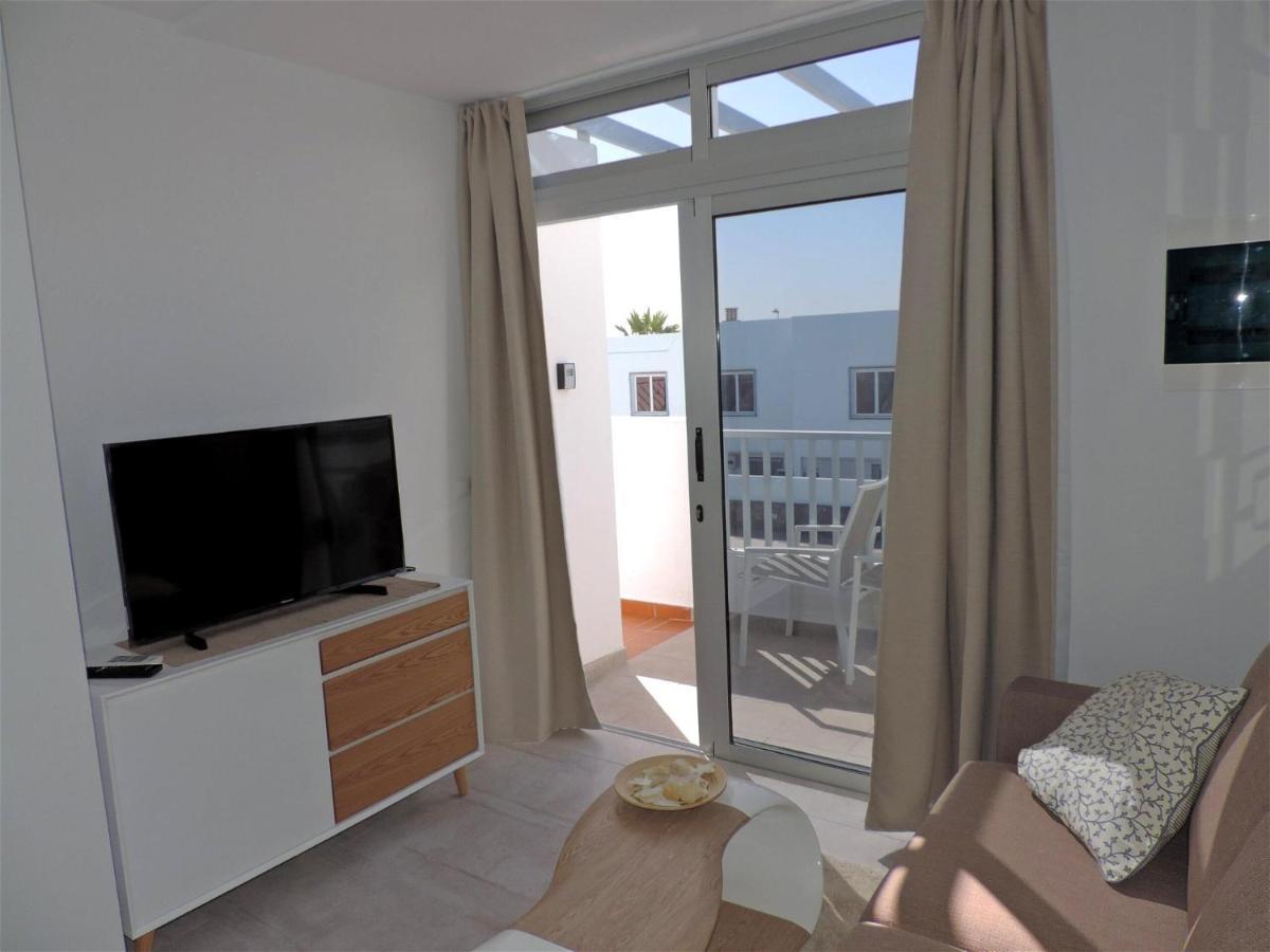Gracioseros 211 Apartment Пуерто дел Кармен Екстериор снимка