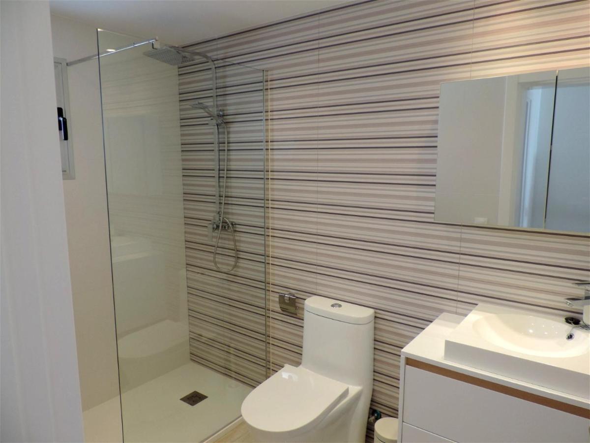 Gracioseros 211 Apartment Пуерто дел Кармен Екстериор снимка