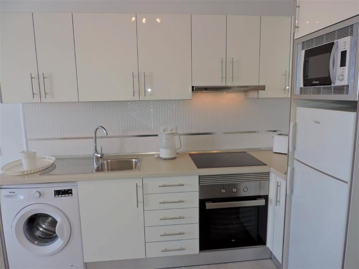 Gracioseros 211 Apartment Пуерто дел Кармен Екстериор снимка