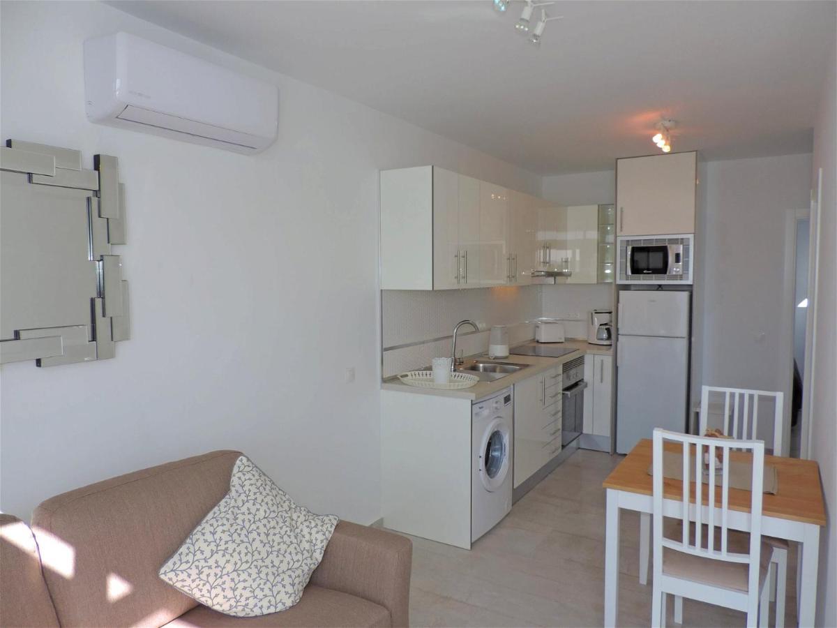 Gracioseros 211 Apartment Пуерто дел Кармен Екстериор снимка