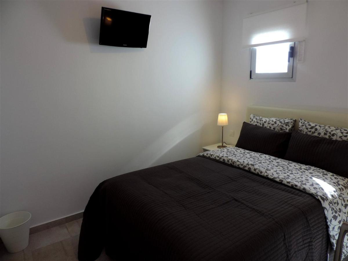 Gracioseros 211 Apartment Пуерто дел Кармен Екстериор снимка